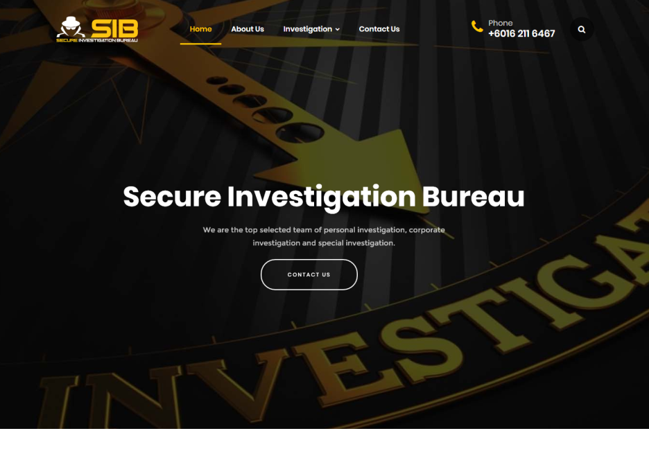 Secure IB