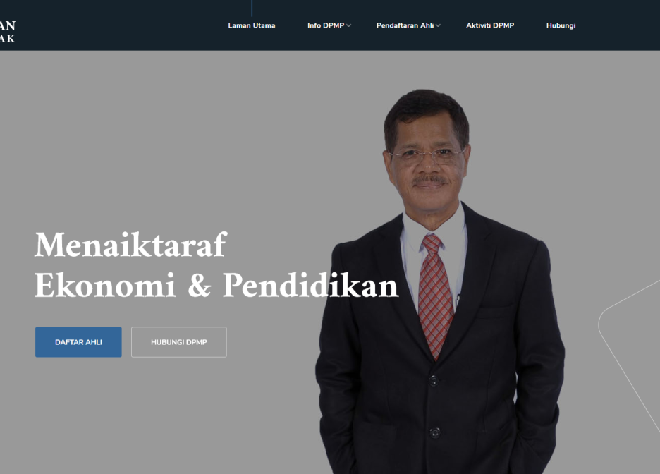 DPMPerak